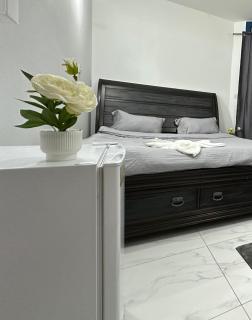 MBZ - Master Room - Abu Dhabi - 9