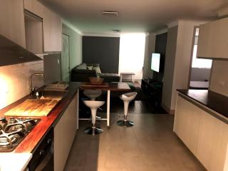 Long term 2 bedroom apartment in bucaramanga - 0