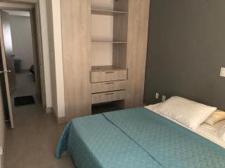 Long term 2 bedroom apartment in bucaramanga - Bucaramanga - 4