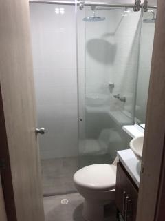 Long term 2 bedroom apartment in bucaramanga - Bucaramanga - 3
