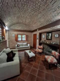 Casa de Descanso Felisa - Salta - 0