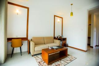 Tropical Life Resort and Spa - 8