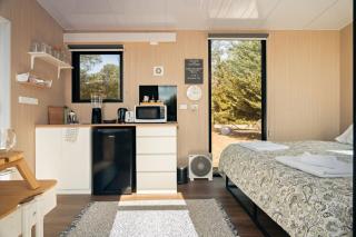 Fassifern Tiny House 1 by Tiny Away - Lancefield - 8