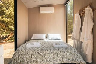 Fassifern Tiny House 1 by Tiny Away - Lancefield - 6