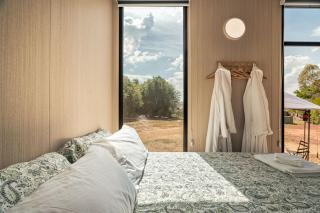 Fassifern Tiny House 1 by Tiny Away - Lancefield - 4