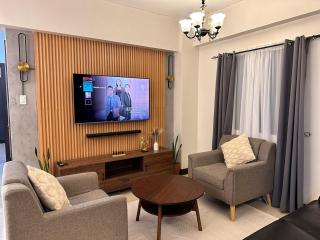 Hestia Homes near Airport - Manila - 8