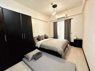 Hestia Homes near Airport - Manila - 3