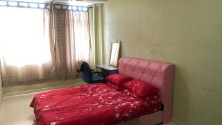Jentayu homestay - Seri Iskandar - 3