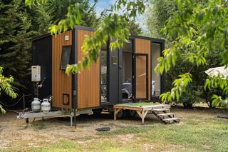 Fassifern Tiny House 2 by Tiny Away - Lancefield - 9