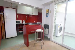 Habitacion con Terraza en palermo - Buenos Aires - 0
