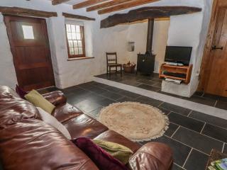 Panteurig Cottage - Goodwick - 7