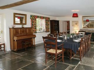 The Coach House - Brentor - 1