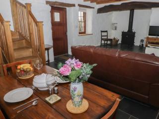 Panteurig Cottage - Goodwick - 5