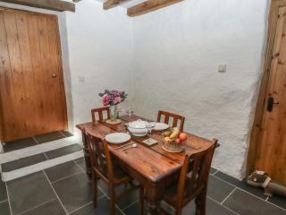 Panteurig Cottage - Goodwick - 4