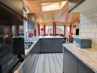 Striding Edge Lodge - 2