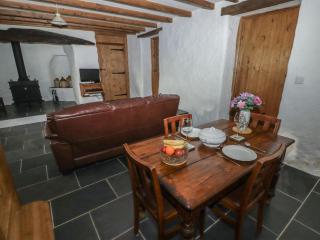 Panteurig Cottage - Goodwick - 3