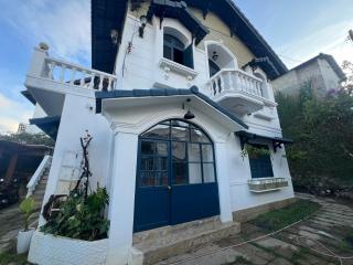 Haki villa - Ấp Xuân An - 0