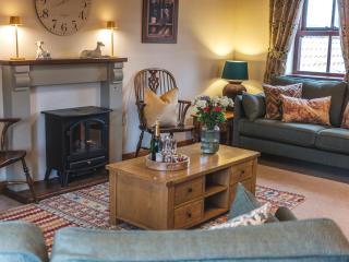 Beaver Cottage - Thirsk - 6