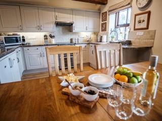 Beaver Cottage - Thirsk - 5