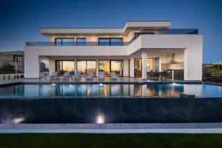 Villa One Debeljak Zadar - 0