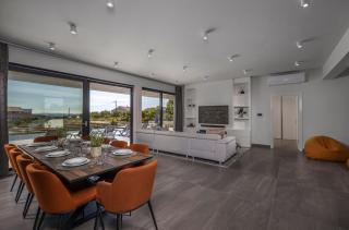 Villa One Debeljak Zadar - Debeljak - 9
