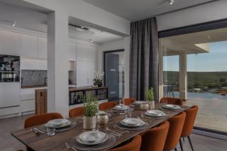 Villa One Debeljak Zadar - Debeljak - 6