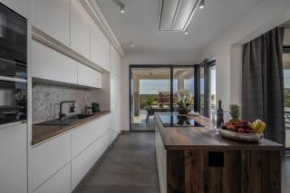 Villa One Debeljak Zadar - Debeljak - 5