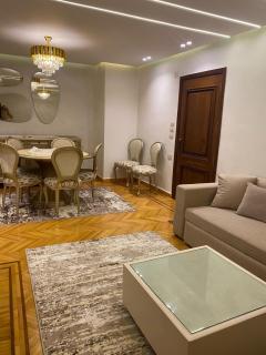 San Stefano Sea view New Luxury Apartment - Alessandria d'Egitto - 6