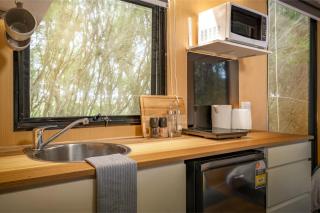 Forest Nook Tiny House by Tiny Away - 2