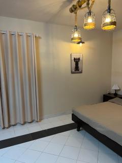 Haki villa - Ấp Xuân An - 1