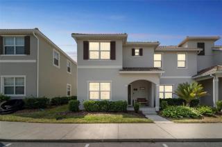 Vibrant 5Bd w Private Pool & Waterpark at Storey Lake 4811M - Kissimmee - 7