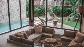 Casa Coco Jungle Villa - Pv Pool & Concierge 5B - Tulum - 6