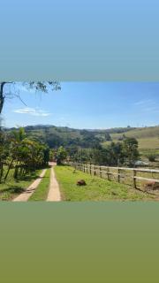 Sítio da Cachoeira Atibaia - Atibaia - 9