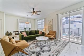 Vibrant 5Bd w Private Pool & Waterpark at Storey Lake 4811M - Kissimmee - 8