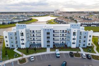 Gorgeous 2Bd Close to Disney at Storey Lake Resort - 8