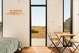 Gem on the Hill by Tiny Away - Romsey - 5