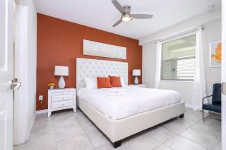 Family Condo 2Bd Close to Disney at Storey Lake Resort - 6
