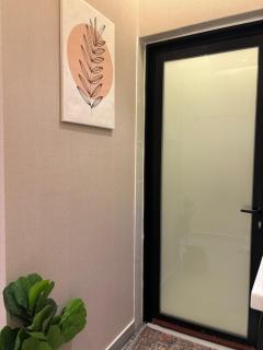 استوديو فندقي حديث بتصميم عصري - Riad - 6