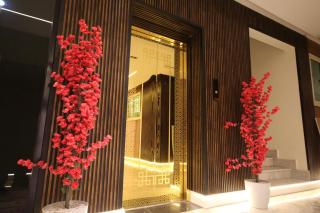 استوديو فندقي حديث بتصميم عصري - Riad - 1