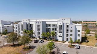 Family Condo 2Bd Close to Disney at Storey Lake Resort - 6