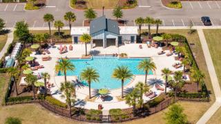 Family Condo 2Bd Close to Disney at Storey Lake Resort - 9