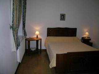 Gîte charmant au château, Le Veurdre - FR-1-489-163 - 3