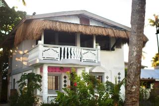 Ocean View Villa 1 - General Luna - 0