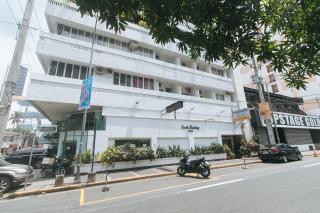 Stay Malate Hostel by RedDoorz - Manila - 6