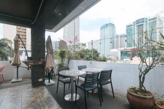 Stay Malate Hostel by RedDoorz - Manila - 3