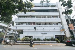 Stay Malate Hostel by RedDoorz - 9