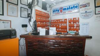 Stay Malate Hostel by RedDoorz - Manila - 7