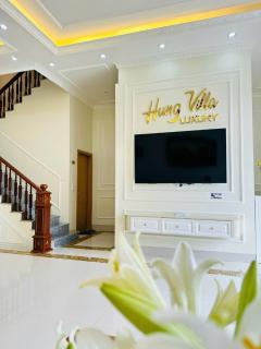 Chuỗi Villa 6 Phòng Ngủ Hạ Long - Harborbay HB25 - 1