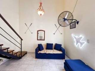 Loft en Monserrat with balcony - Buenos Aires - 9