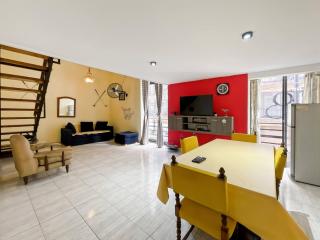 Loft en Monserrat with balcony - Buenos Aires - 8